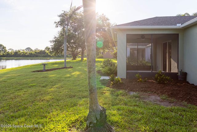 1318 Auburn Lakes Drive, Rockledge, FL 32955