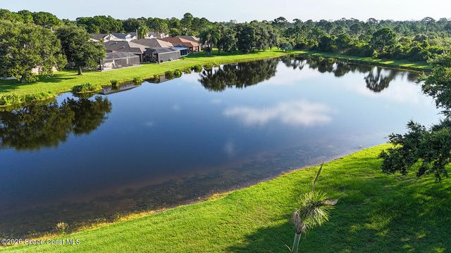 1318 Auburn Lakes Drive, Rockledge, FL 32955