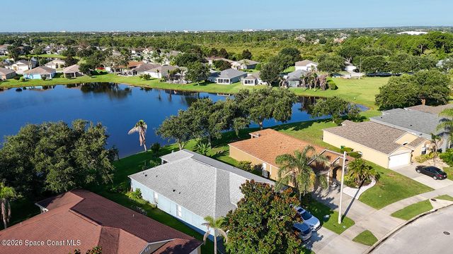 1318 Auburn Lakes Drive, Rockledge, FL 32955