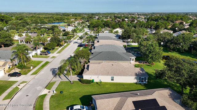 1318 Auburn Lakes Drive, Rockledge, FL 32955