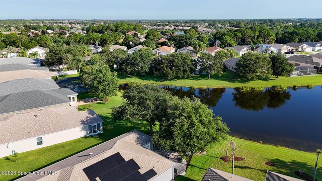 1318 Auburn Lakes Drive, Rockledge, FL 32955