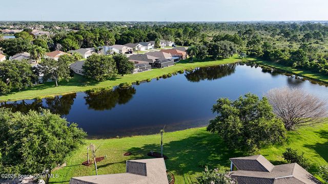 1318 Auburn Lakes Drive, Rockledge, FL 32955