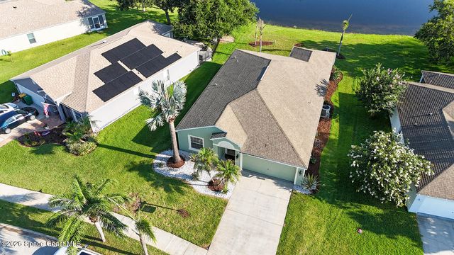 1318 Auburn Lakes Drive, Rockledge, FL 32955