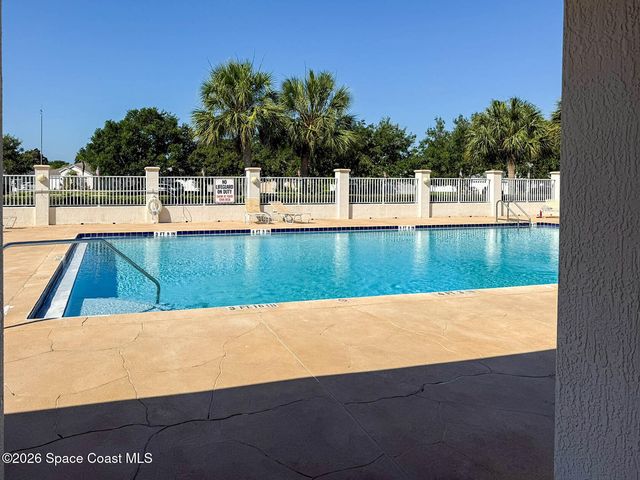 1318 Auburn Lakes Drive, Rockledge, FL 32955