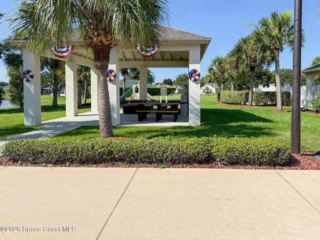 1318 Auburn Lakes Drive, Rockledge, FL 32955