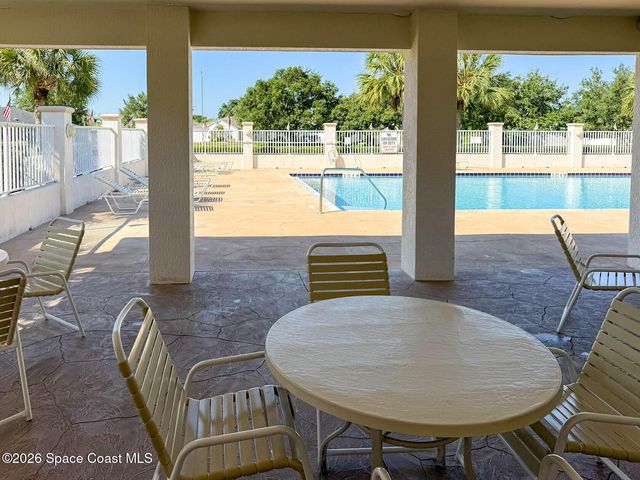 1318 Auburn Lakes Drive, Rockledge, FL 32955