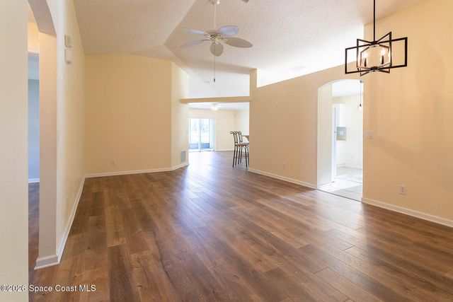 1318 Auburn Lakes Drive, Rockledge, FL 32955