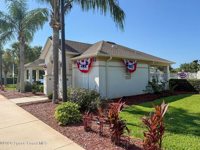 1318 Auburn Lakes Drive, Rockledge, FL 32955