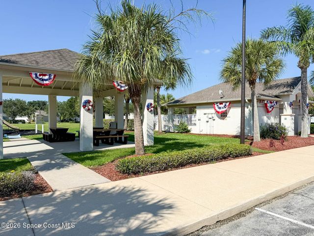 1318 Auburn Lakes Drive, Rockledge, FL 32955