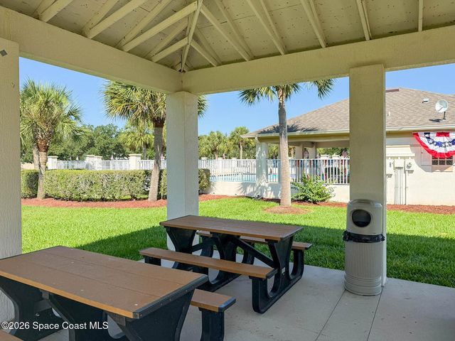 1318 Auburn Lakes Drive, Rockledge, FL 32955