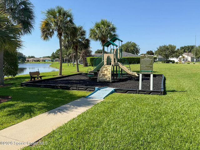 1318 Auburn Lakes Drive, Rockledge, FL 32955