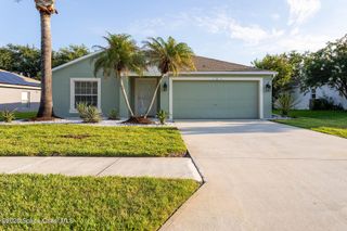 1318 Auburn Lakes Drive, Rockledge, FL 32955