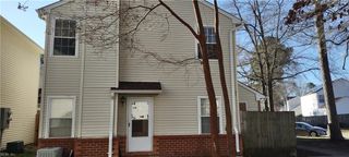 203 Quarter Trl Apt F, Newport News, VA 23608