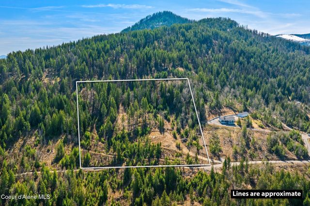 831 Outlook RD, Cocolalla, ID 83813