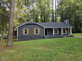 1801 Blanton Street, Garner, NC 27529