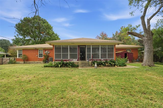 3929 Huaco Lane, Waco, TX 76710