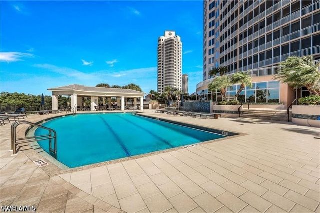 4801 Bonita Bay BLVD 1003, Bonita Springs, FL 34134