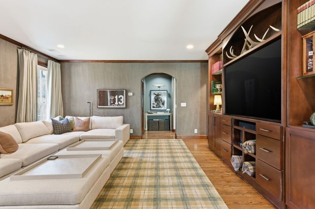 110 Lynnwood Terrace, Nashville, TN 37205