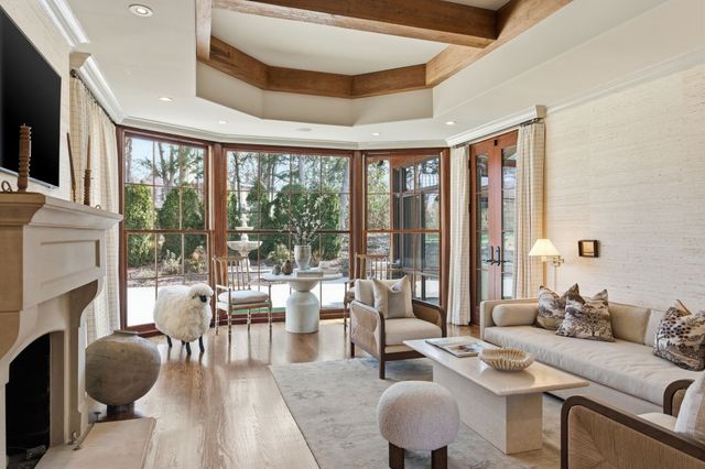 110 Lynnwood Terrace, Nashville, TN 37205