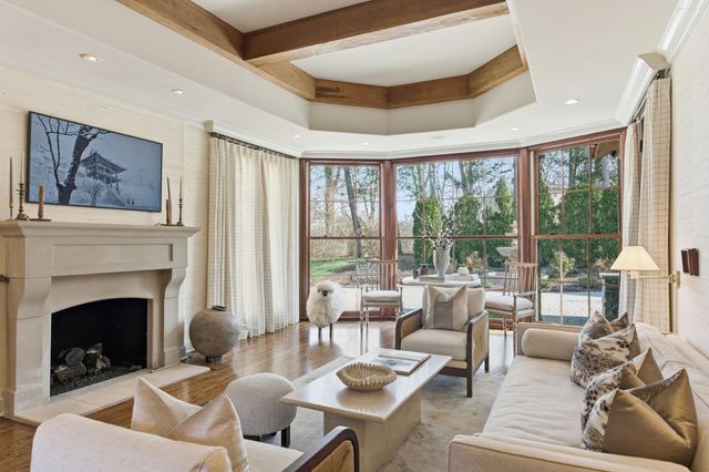 110 Lynnwood Terrace, Nashville, TN 37205