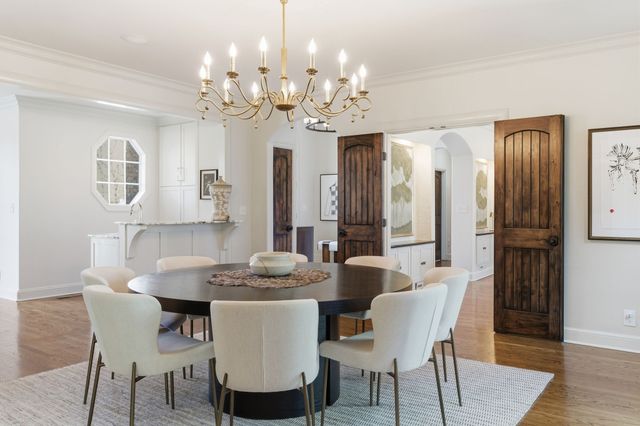 110 Lynnwood Terrace, Nashville, TN 37205