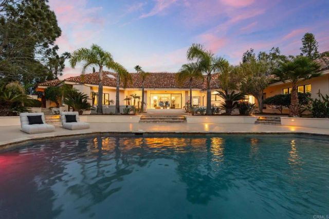 4647 Rancho Reposo, Del Mar, CA 92014