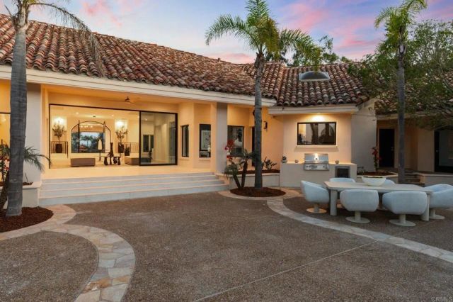 4647 Rancho Reposo, Del Mar, CA 92014