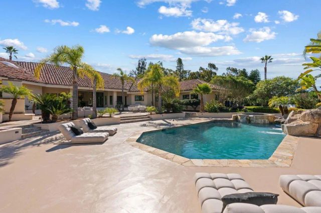 4647 Rancho Reposo, Del Mar, CA 92014