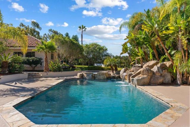 4647 Rancho Reposo, Del Mar, CA 92014