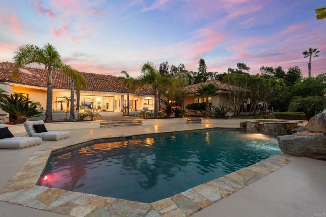 4647 Rancho Reposo, Del Mar, CA 92014