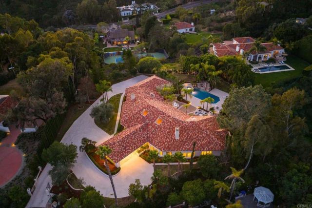 4647 Rancho Reposo, Del Mar, CA 92014