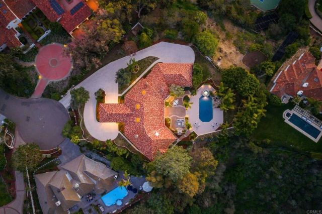 4647 Rancho Reposo, Del Mar, CA 92014