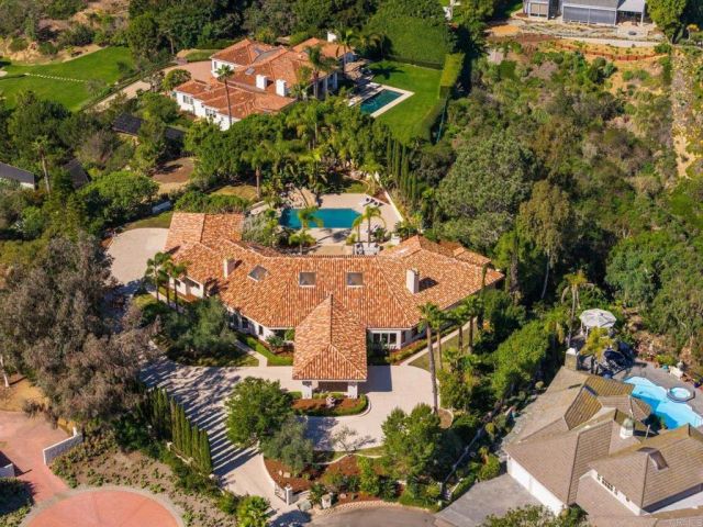 4647 Rancho Reposo, Del Mar, CA 92014