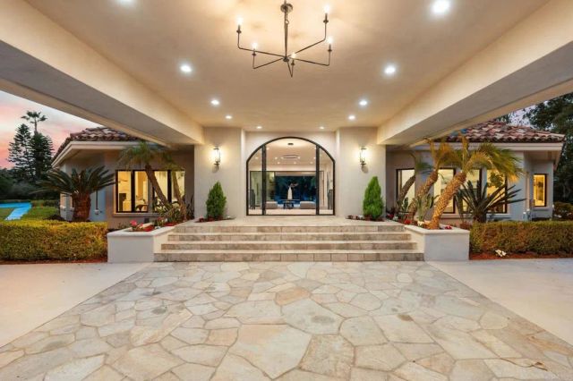 4647 Rancho Reposo, Del Mar, CA 92014