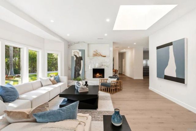 4647 Rancho Reposo, Del Mar, CA 92014