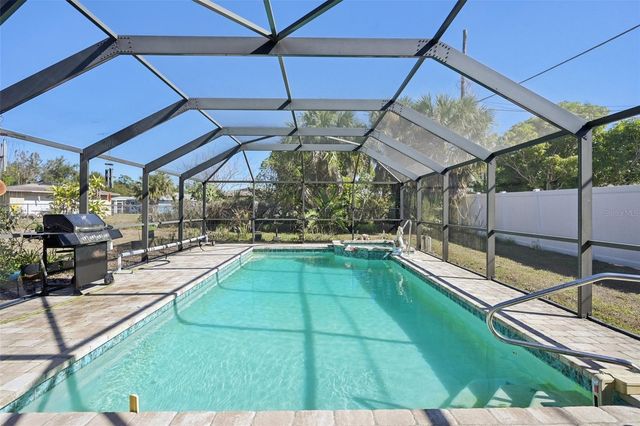2772 AUBURN BOULEVARD, Port Charlotte, FL 33948