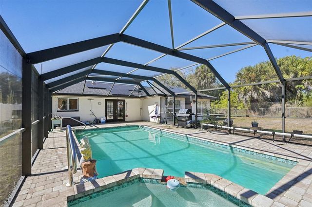 2772 AUBURN BOULEVARD, Port Charlotte, FL 33948