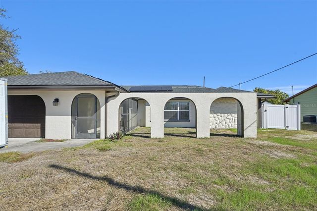 2772 AUBURN BOULEVARD, Port Charlotte, FL 33948