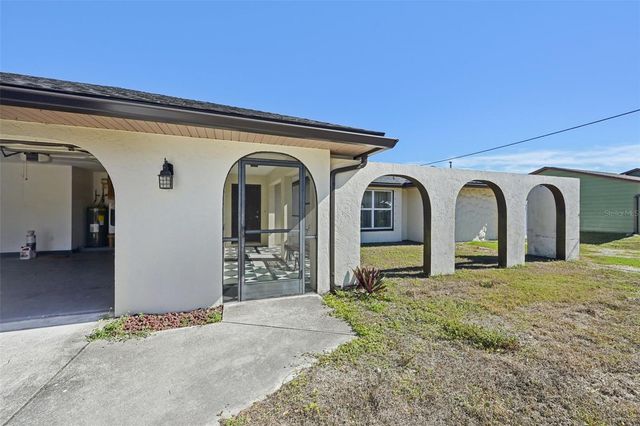 2772 AUBURN BOULEVARD, Port Charlotte, FL 33948