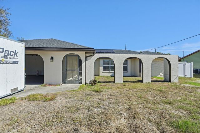 2772 AUBURN BOULEVARD, Port Charlotte, FL 33948