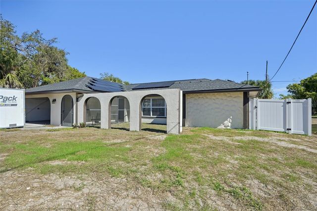 2772 AUBURN BOULEVARD, Port Charlotte, FL 33948