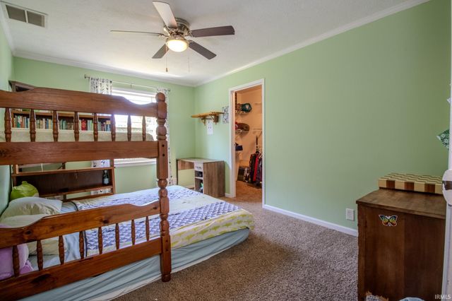 7200 S 250 W, North Judson, IN 46366