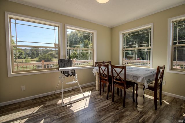 7200 S 250 W, North Judson, IN 46366