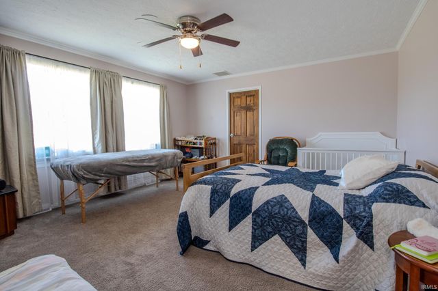 7200 S 250 W, North Judson, IN 46366