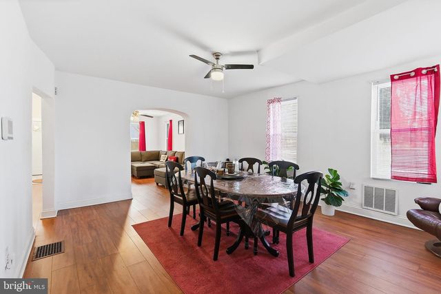 233 ELLIS ST, Burlington, NJ 08016