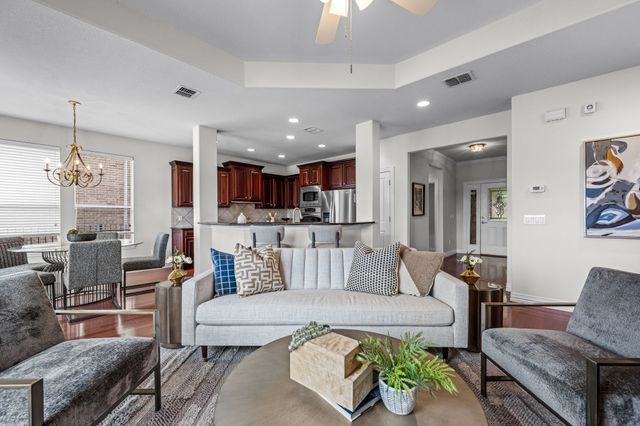 7342 Spruce Creek Lane, Frisco, TX 75036