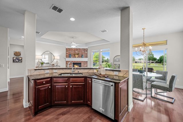 7342 Spruce Creek Lane, Frisco, TX 75036