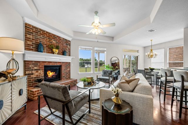7342 Spruce Creek Lane, Frisco, TX 75036