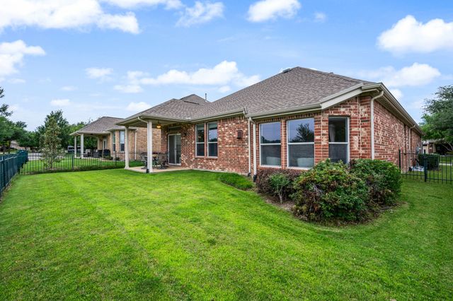 7342 Spruce Creek Lane, Frisco, TX 75036