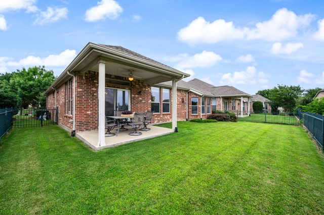 7342 Spruce Creek Lane, Frisco, TX 75036